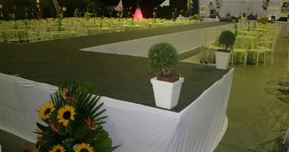 Internacional Eventos (Antiga Fábrica da PHILLIPS)